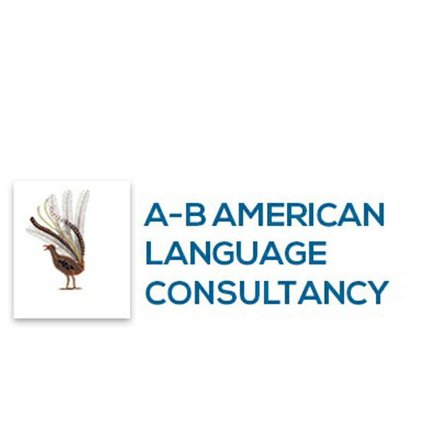 You are currently viewing A-B American Language Consultancy