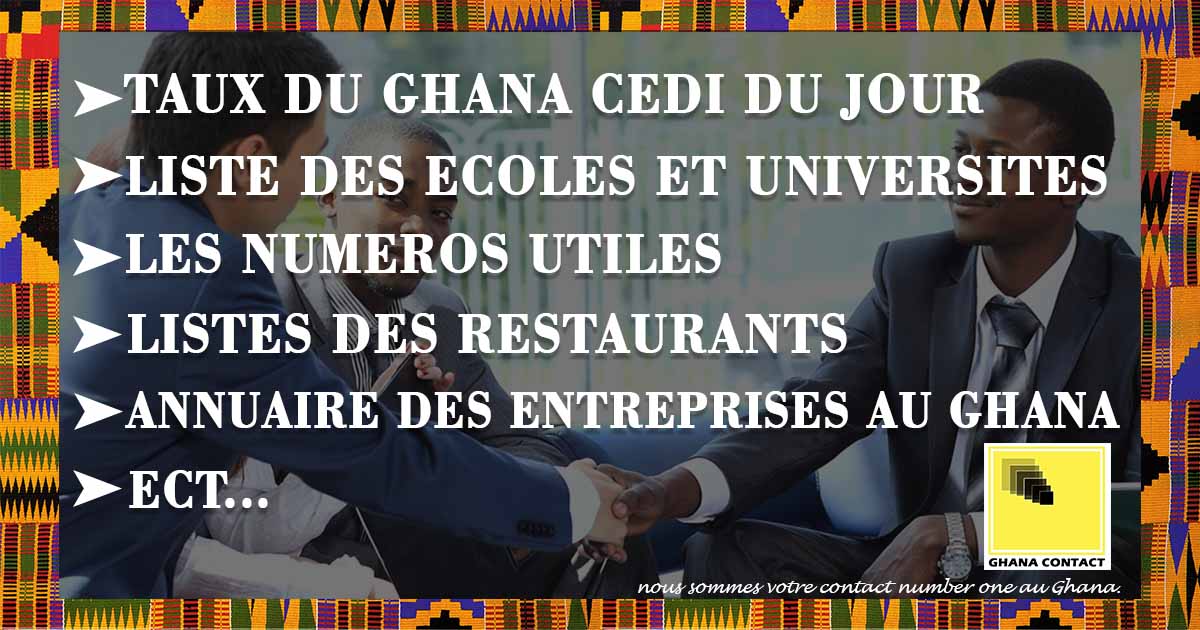 Apprendre L Anglais Au Ghana En 6 Mois